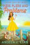 [Sapphire Beach 03] • Piers, Pliers and Problems (Sapphire Beach Cozy Mystery Series Book 3)